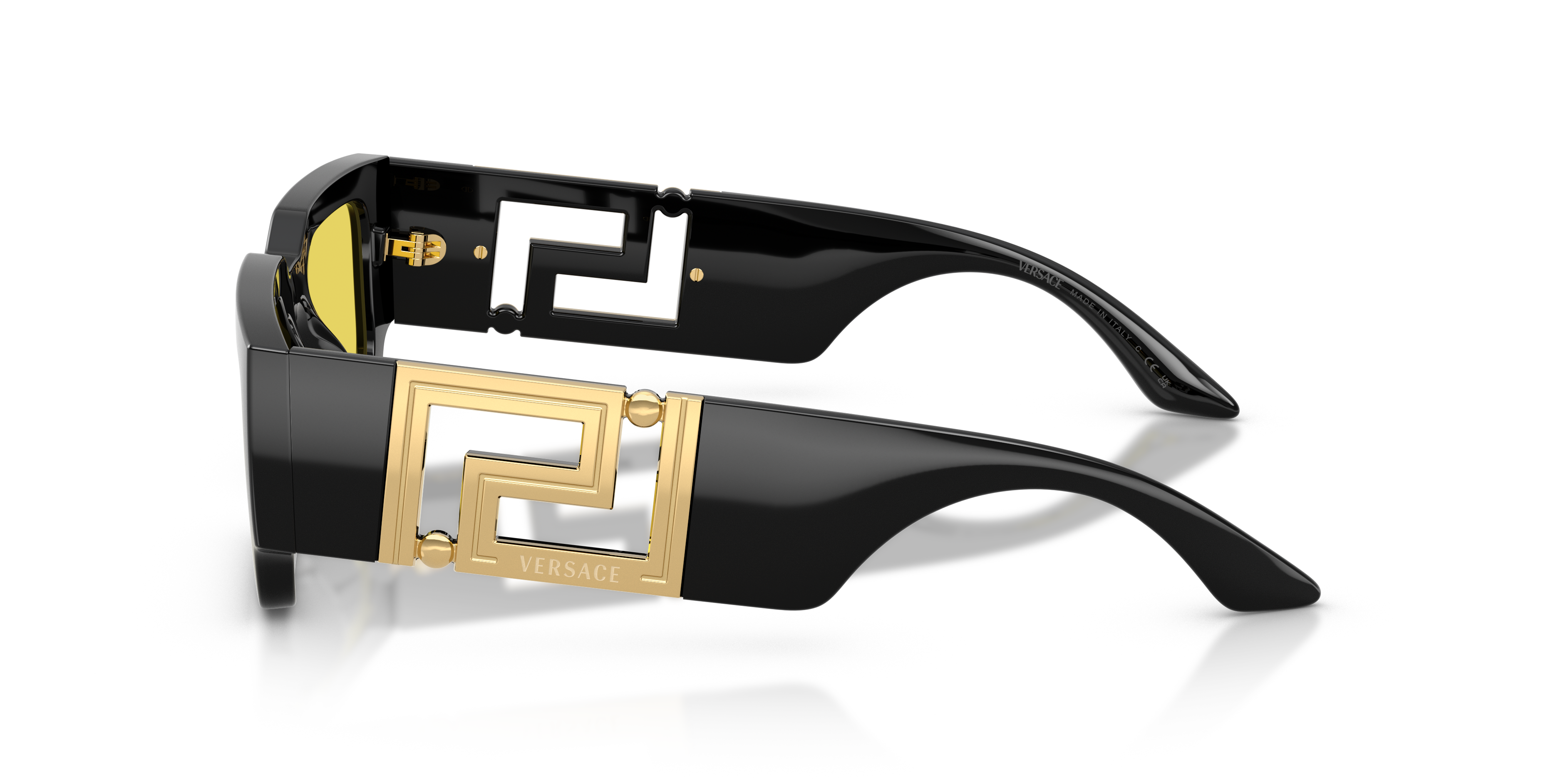 Versace VE4506U GB1/85  